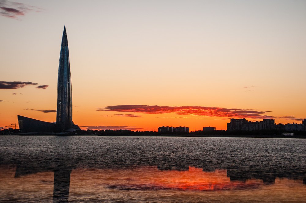 Мнимое отражение