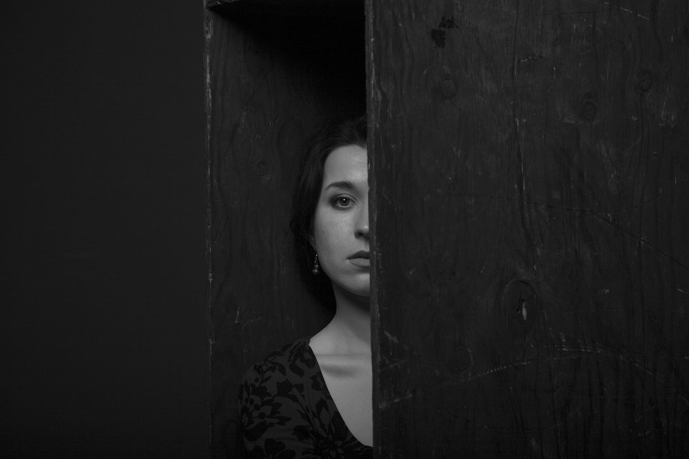 Photograph by Hanna Hertman