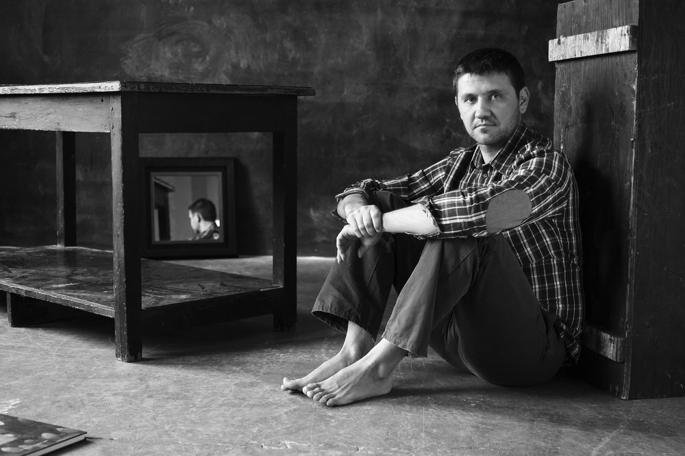 Photograph by Hanna Hertman