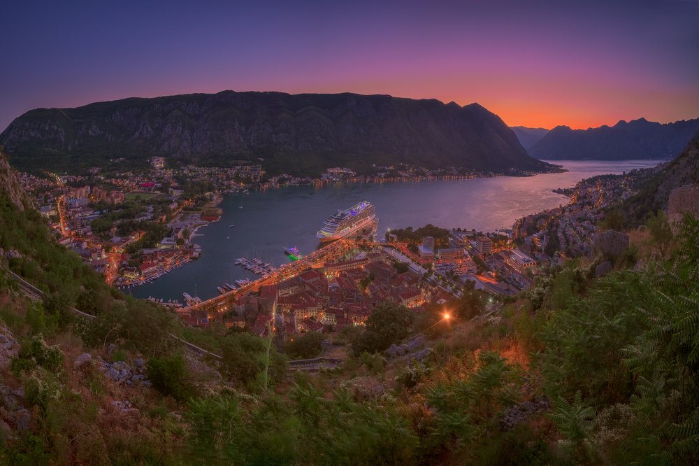 Pano Kotor 2