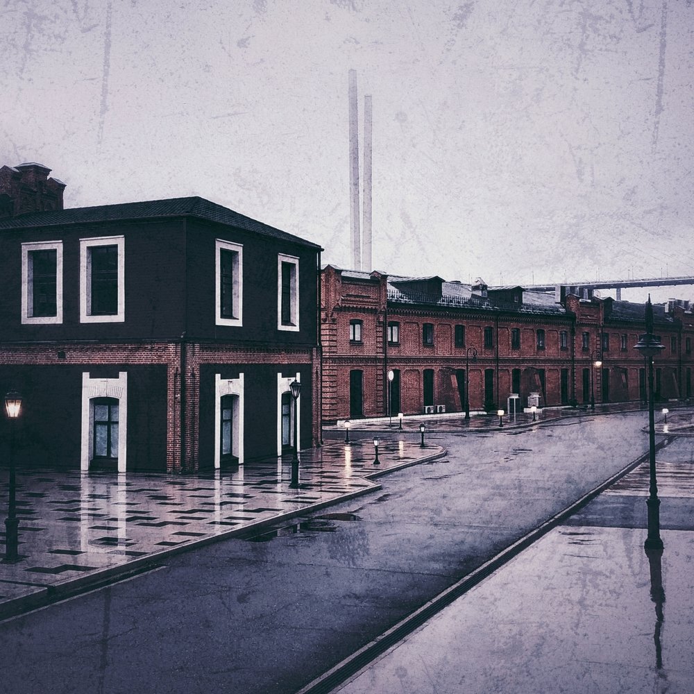 Photograph by Иван Слободянюк