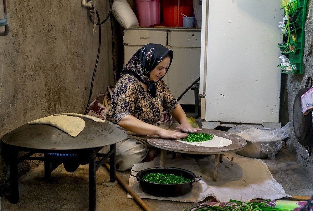 Фотография автора ziba alirezaei58