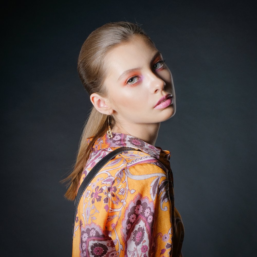 Незнакомка