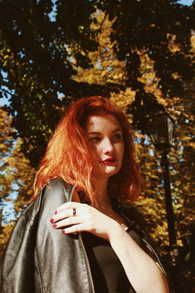 Wake Me Up When September Ends