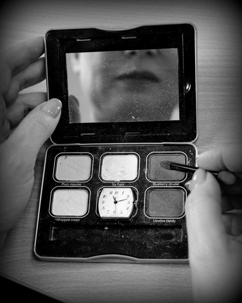 Photograph by Валерия Вишневская