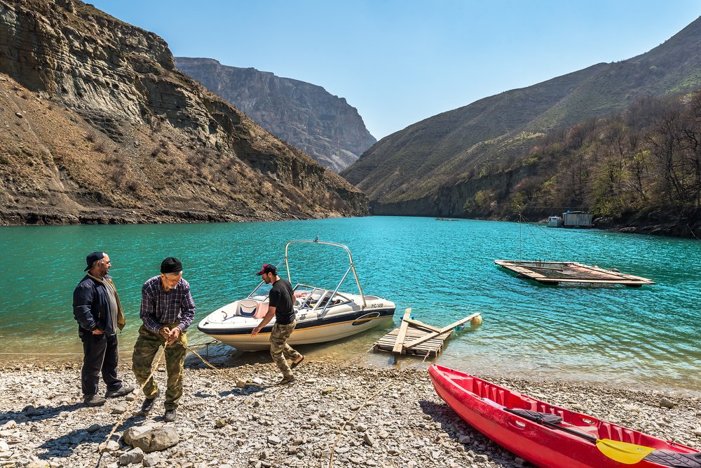 Фотография автора Zakharov Armen