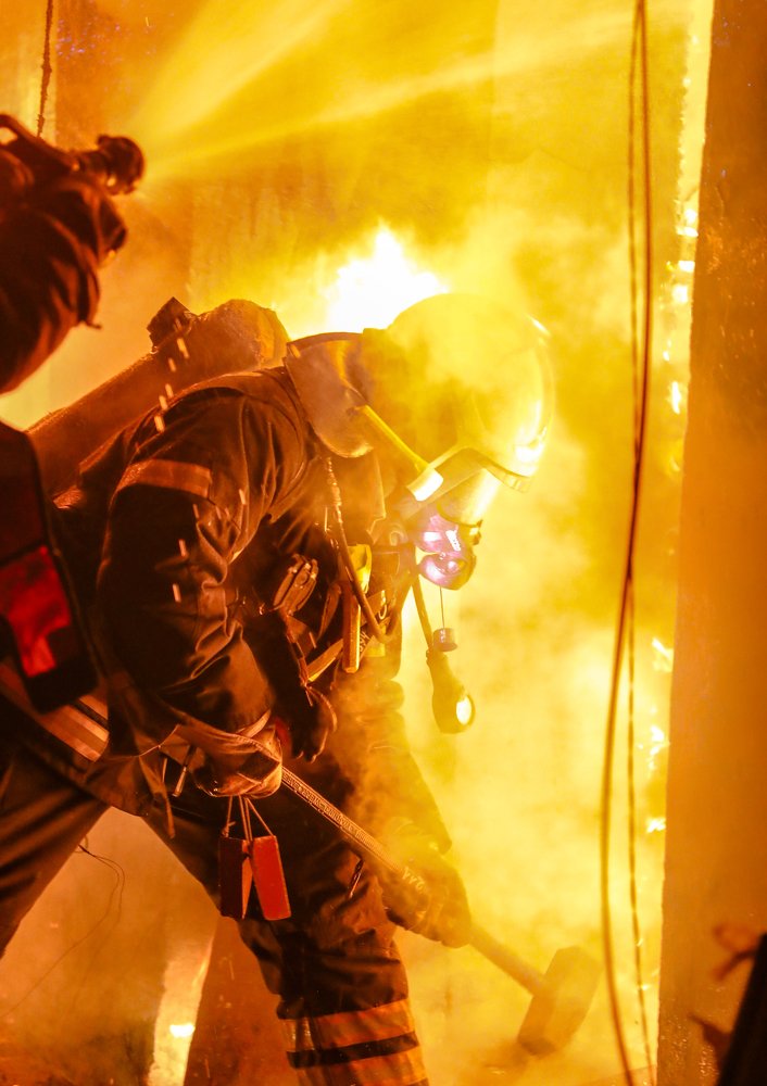 Рабочие моменты