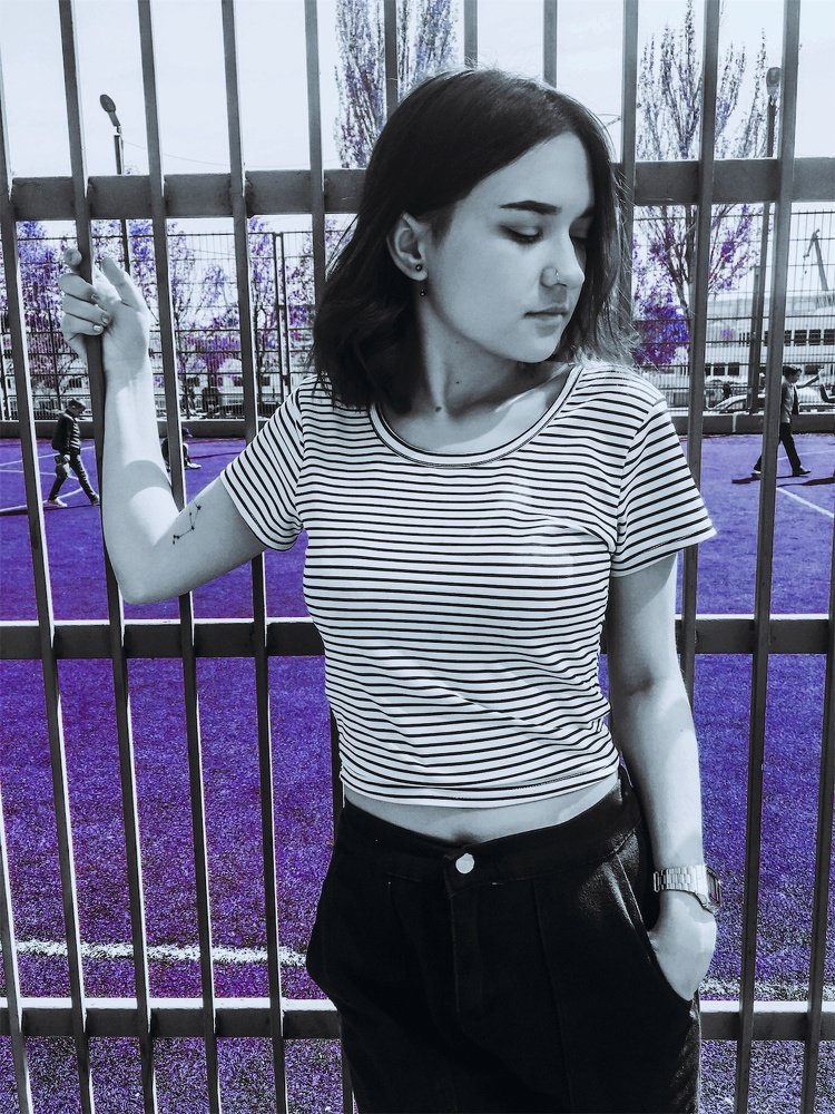 Photograph by Душакова Анастасия