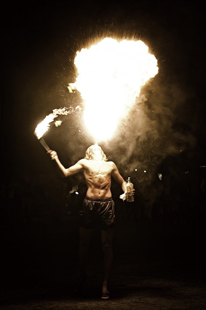 Photograph by Надежда Тарасенко