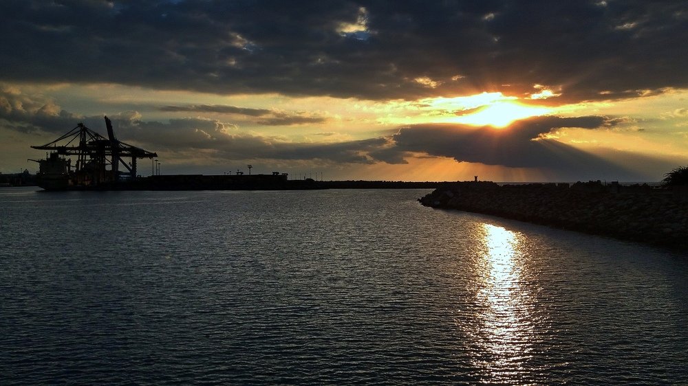 Остров Реньон 6