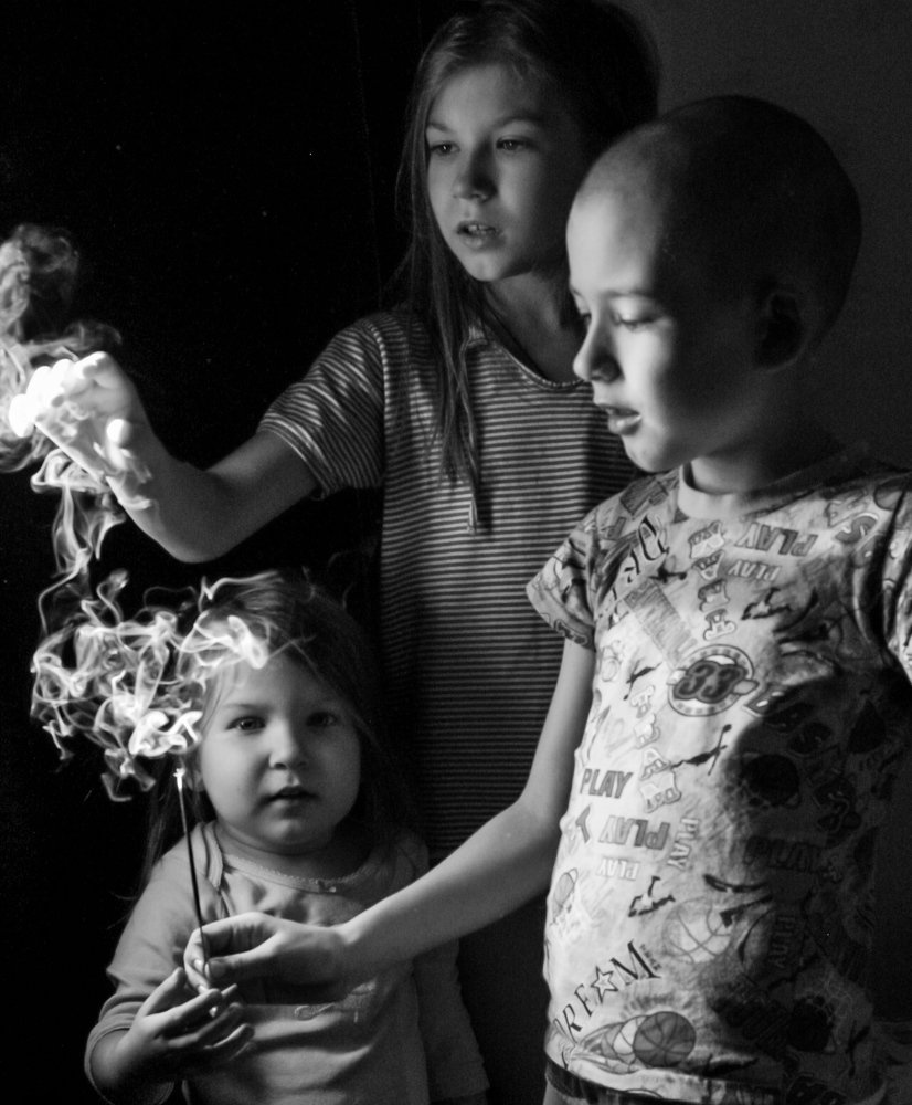 Волшебники