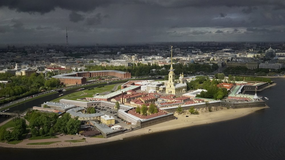 Остров солнца
