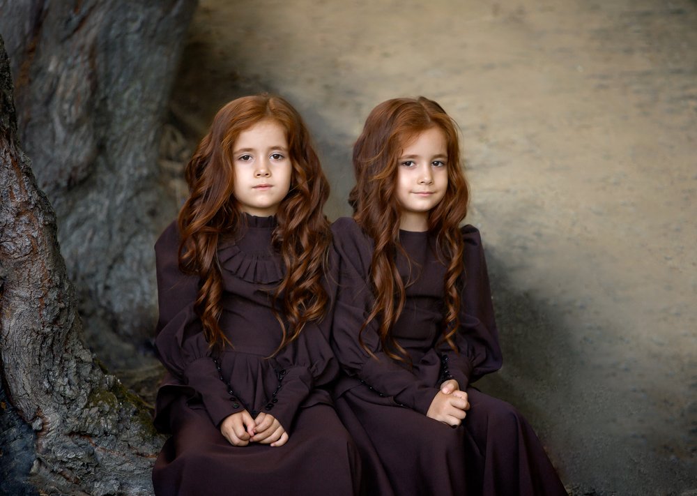 Photograph by Ксения Рыбцова