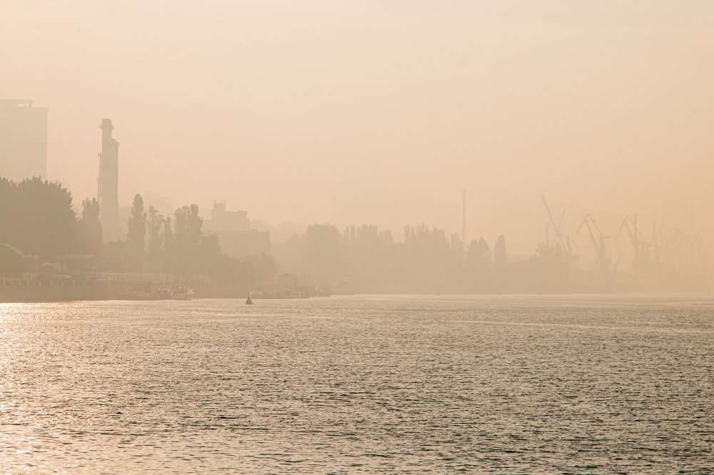 Photograph by Александр Пиленгас