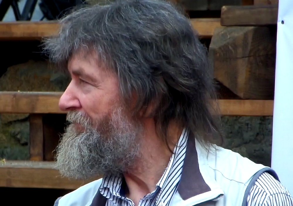 ВЕЛИКИЙ ПУТЕШЕСТВЕННИК