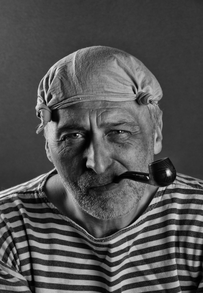 Морской волк