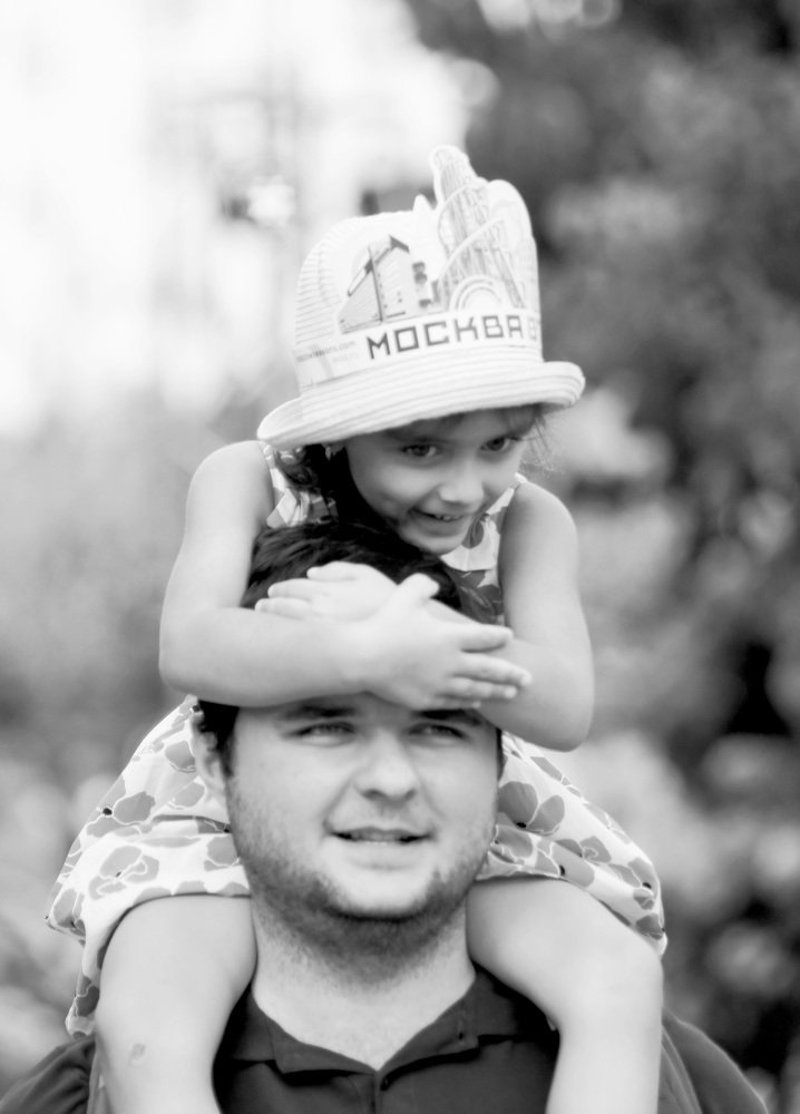 Photograph by Михаил Обертаев