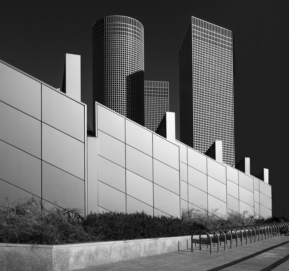 Photograph by Nadya Noy