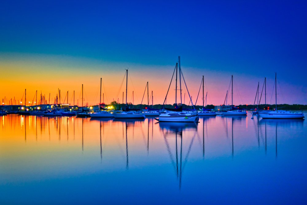 When day start like this