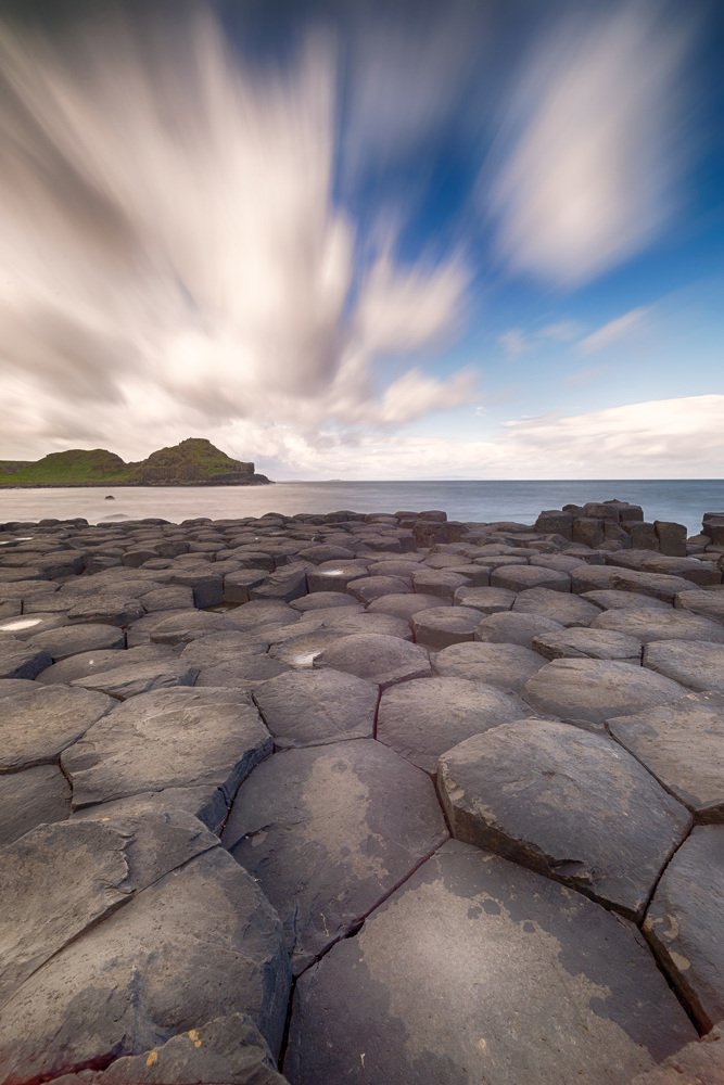 Тропа гигантов