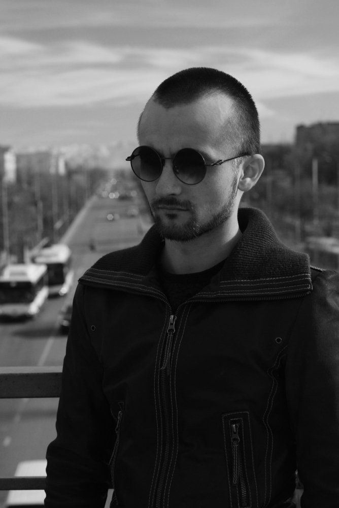 Photograph by Михаил Васильченко