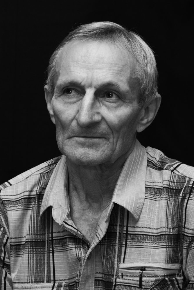 Photograph by Михаил Васильченко
