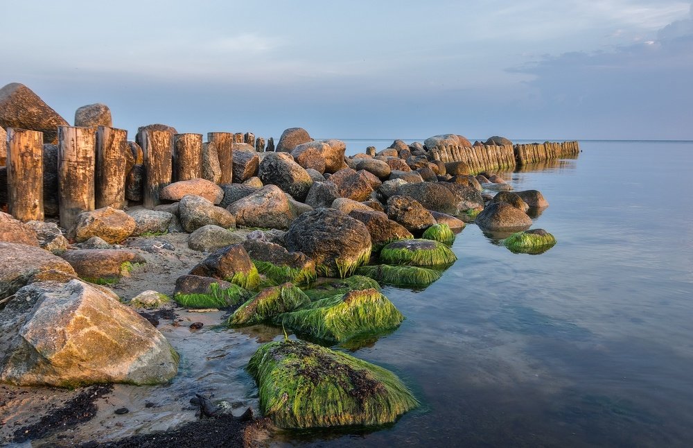 Photograph by Павел Кухоренко