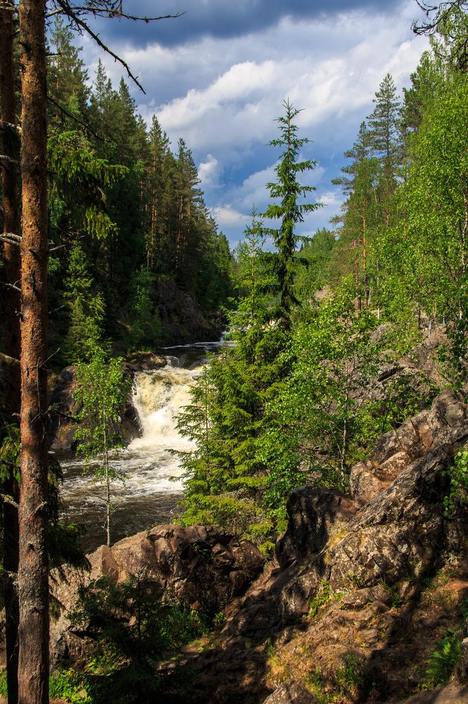 Гимн Карелии