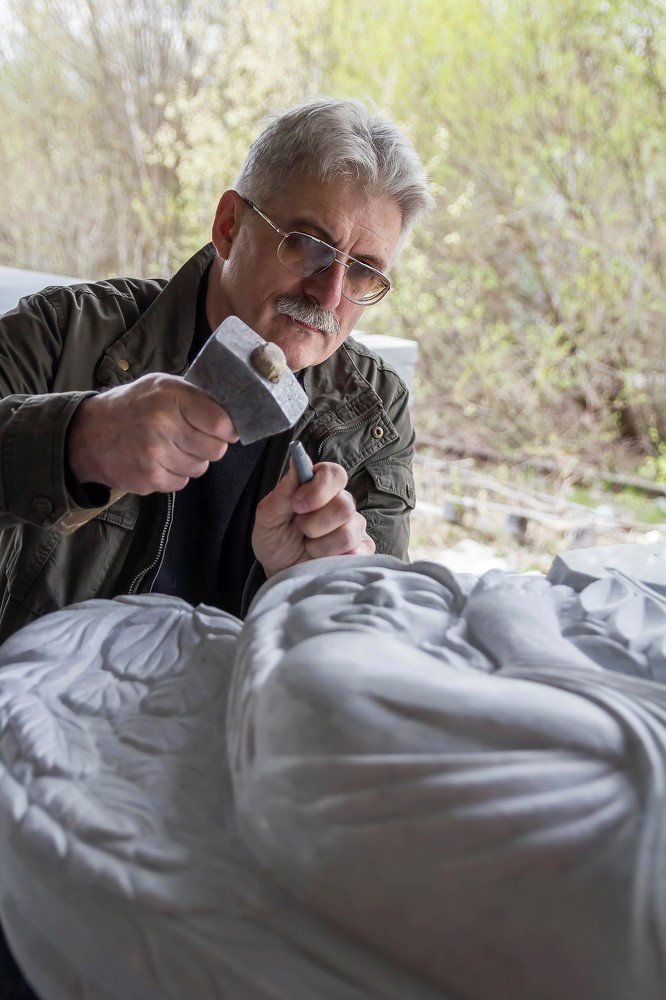 Photograph by Ирина Решетникова