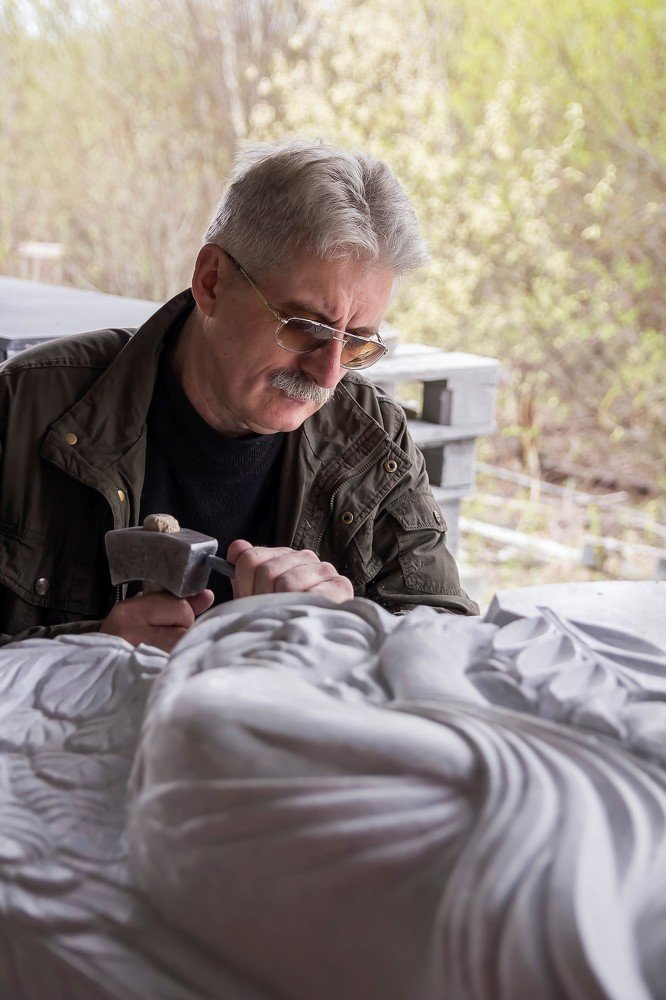 Photograph by Ирина Решетникова