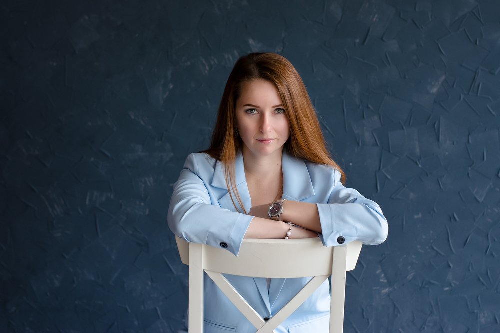 Photograph by Наталья Гордоченкова