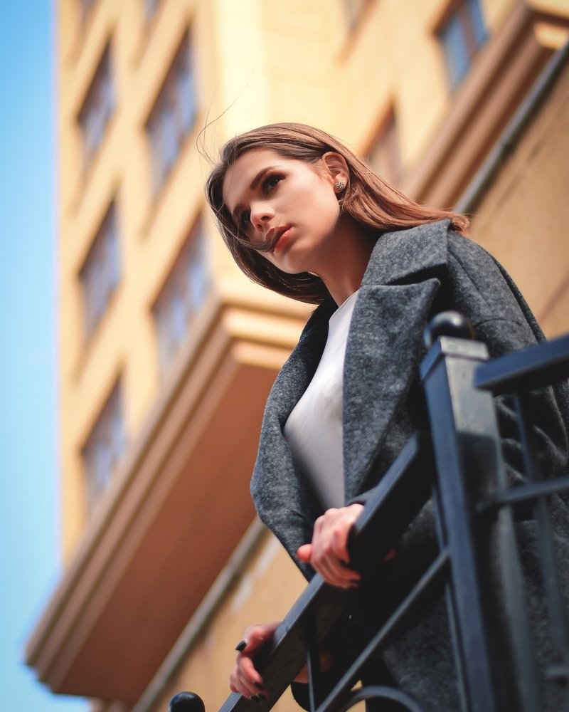 Photograph by Анастасия Донская