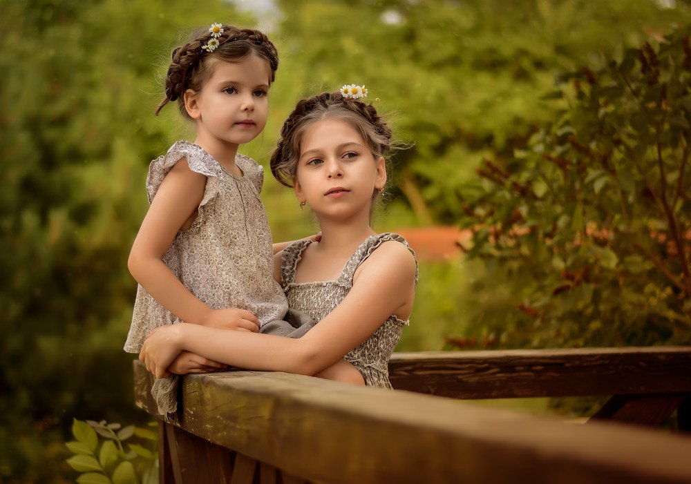 Photograph by Анастасия Донская