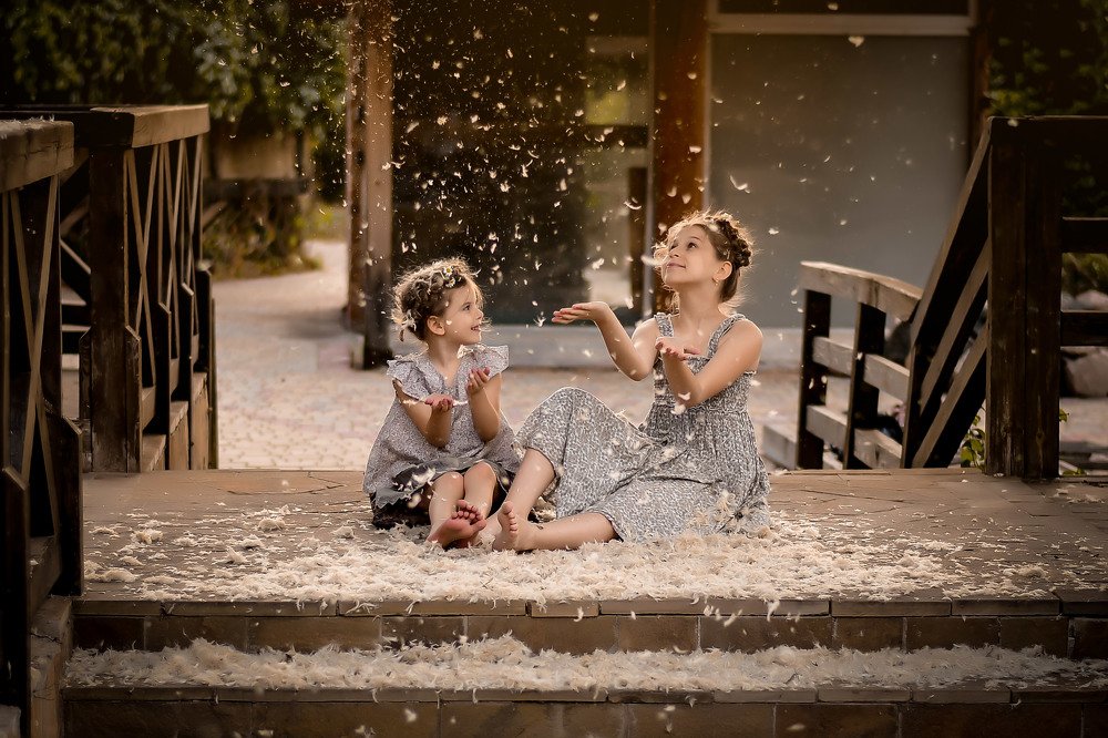 Photograph by Анастасия Донская