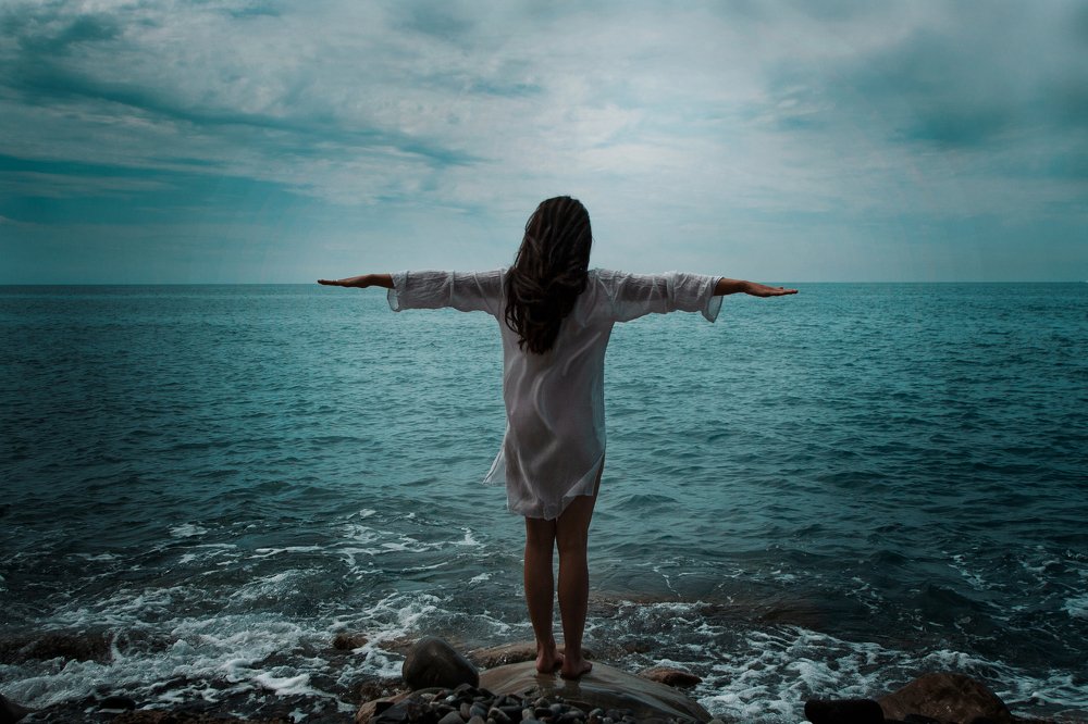 равновесие