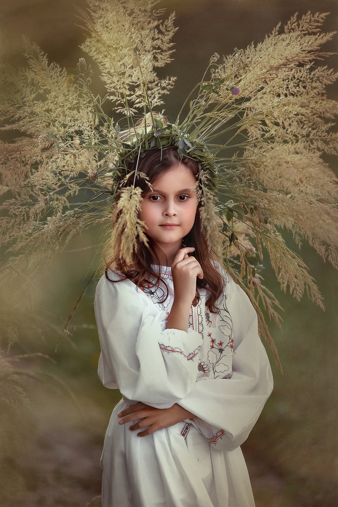 Photograph by Olga Delova