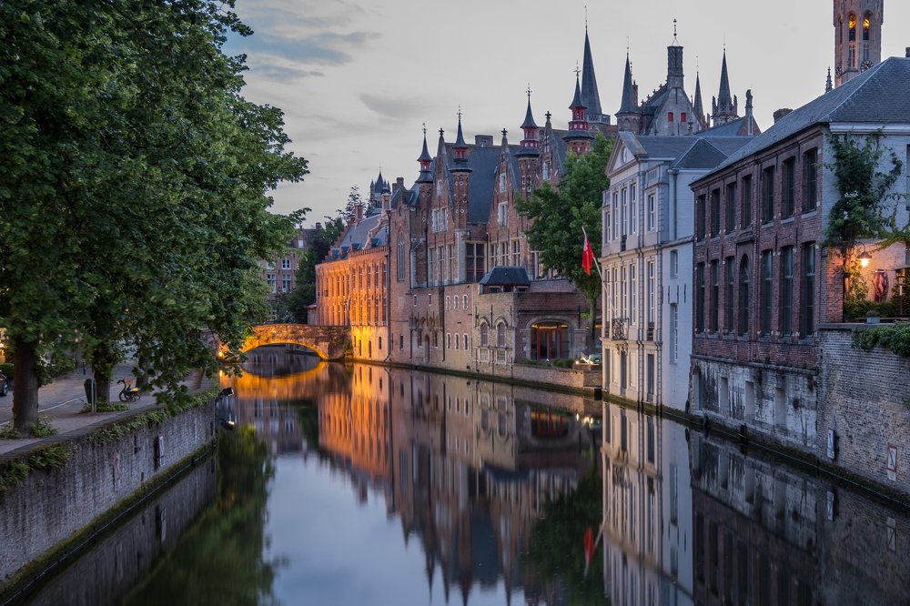 Bruges, Belgium
