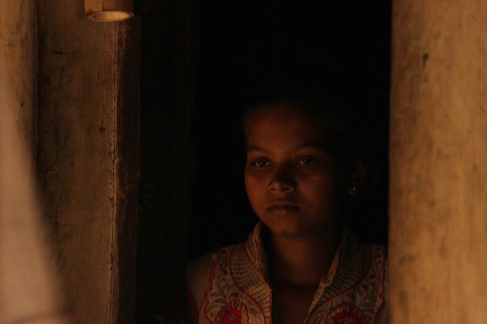 silence speaks thousand words