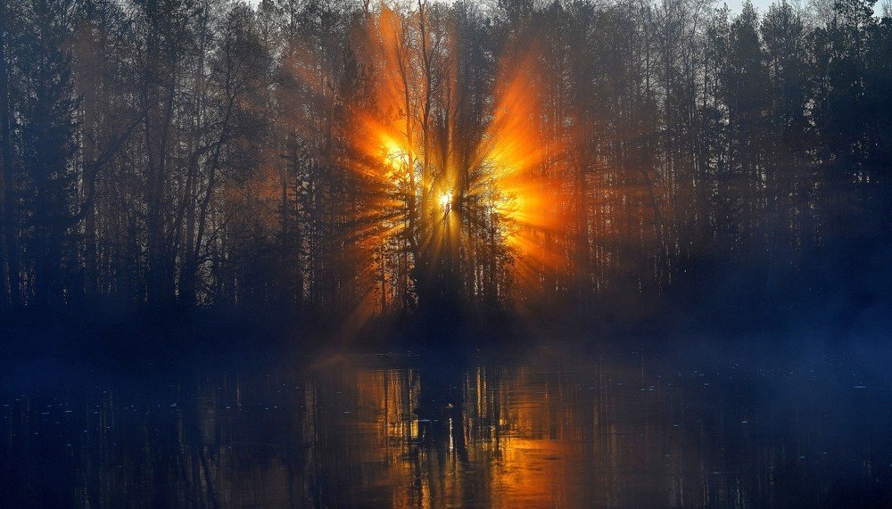 Восход на Ватьегане