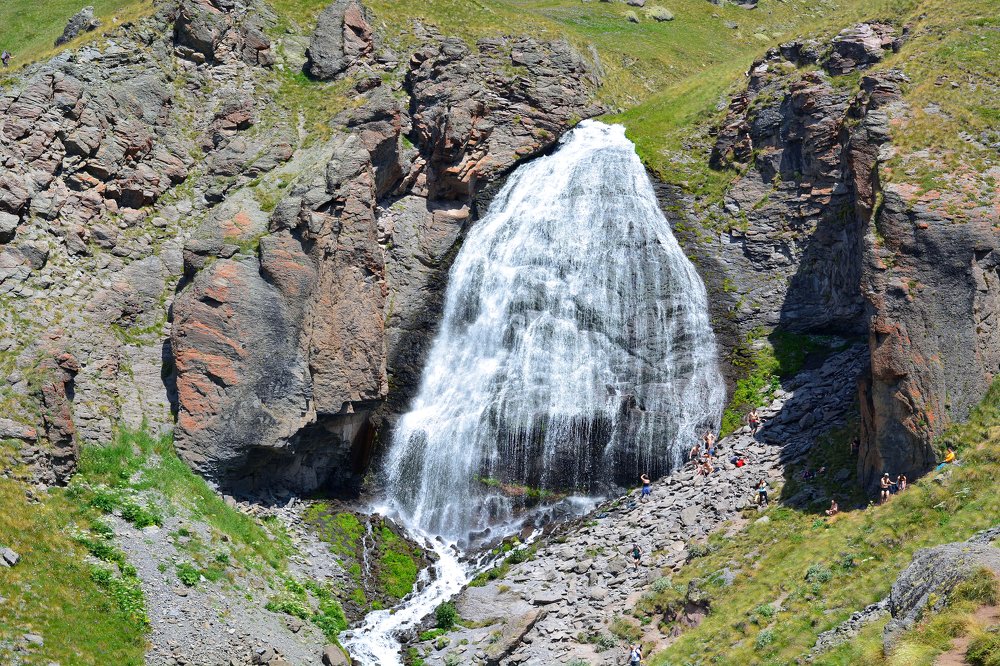 Photograph by Анатолий Орлов