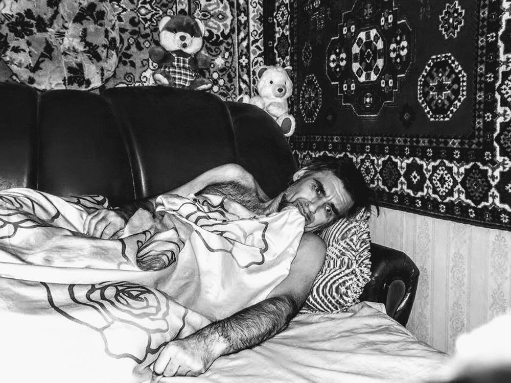 Photograph by Сергей Воронин