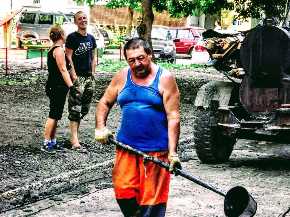 Photograph by Сергей Воронин