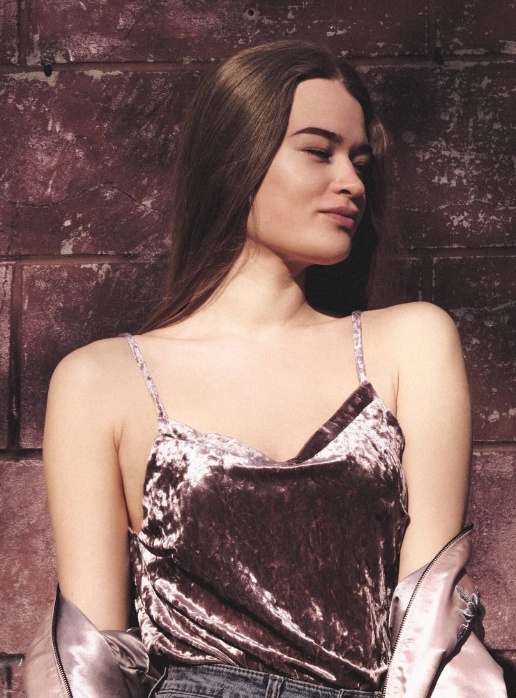 Photograph by Душакова Анастасия