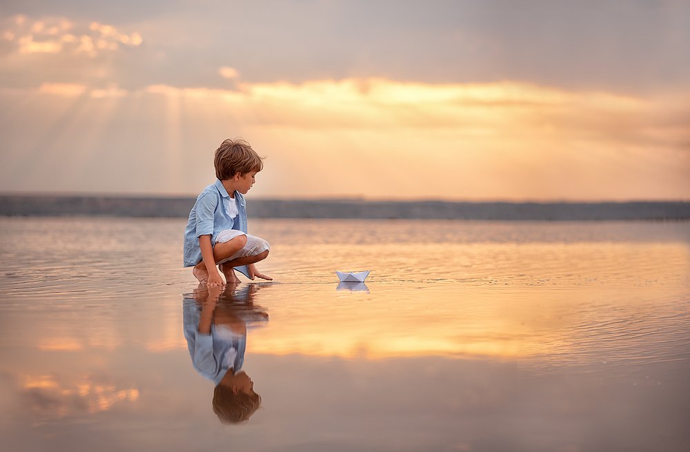 Photograph by Юлия Пархоц