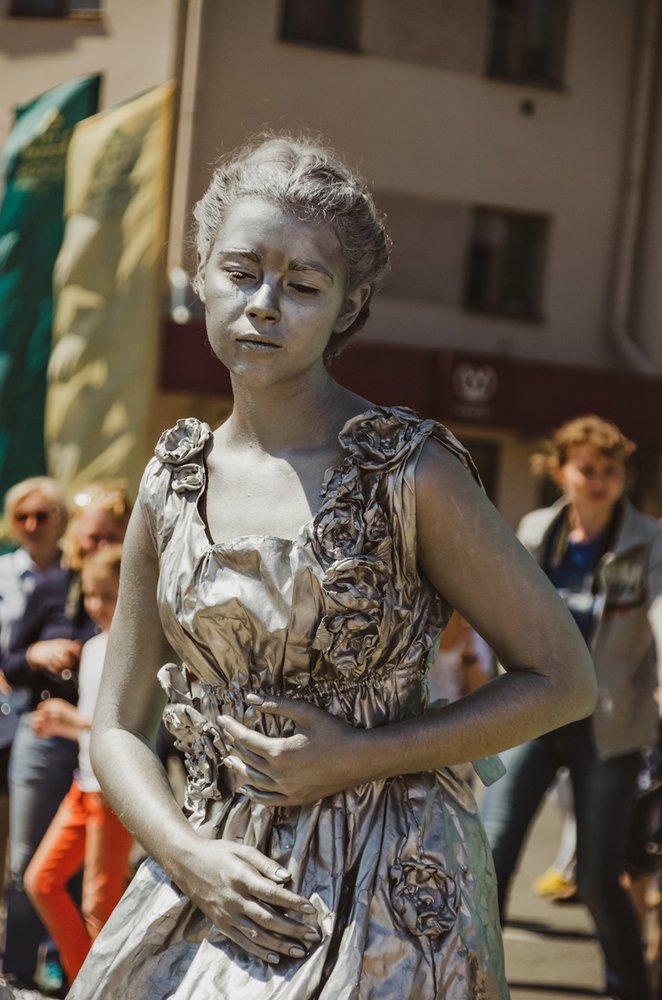 Фотография автора Майя Афзаал