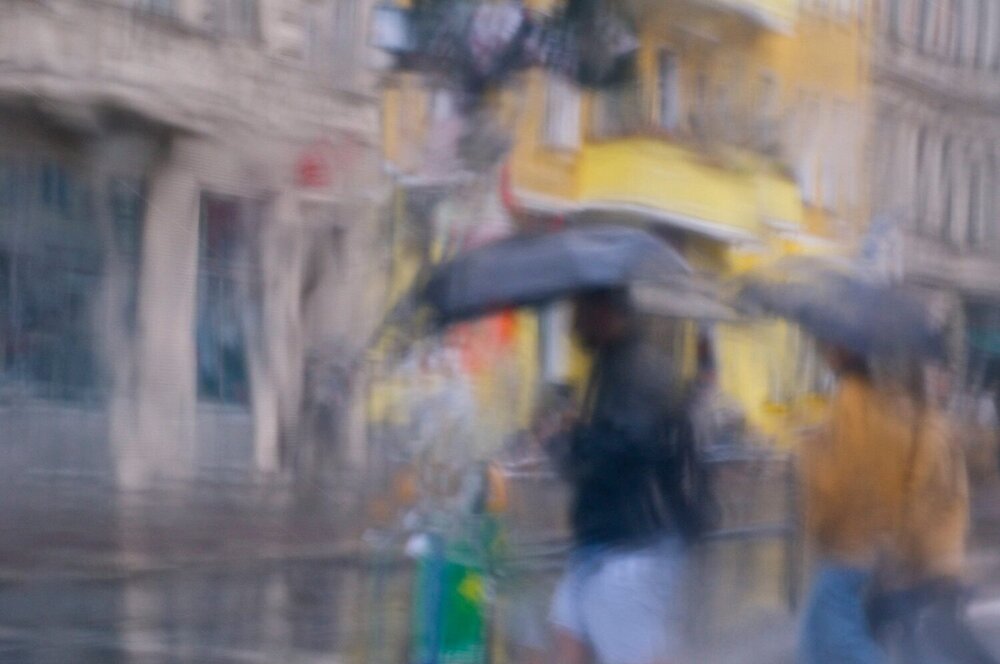 Rainy Day