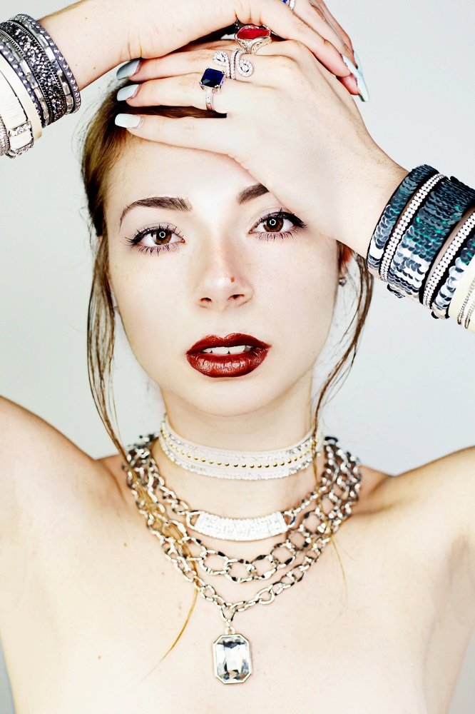 Photograph by Tiffanie Mora