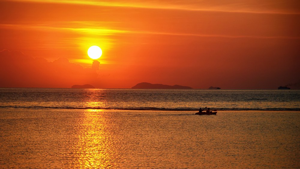 Photograph by Михаил Kolesnik