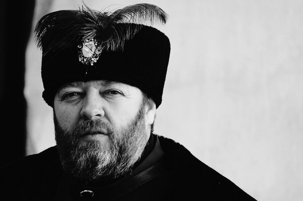 Богдан Хмельницкий