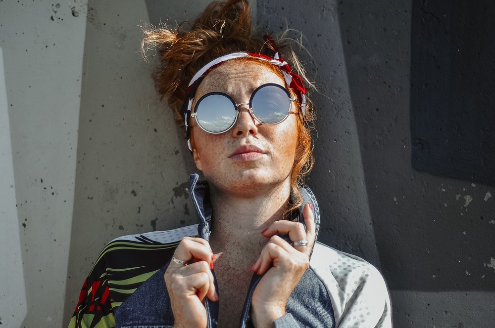 Photograph by Екатерина Гущина